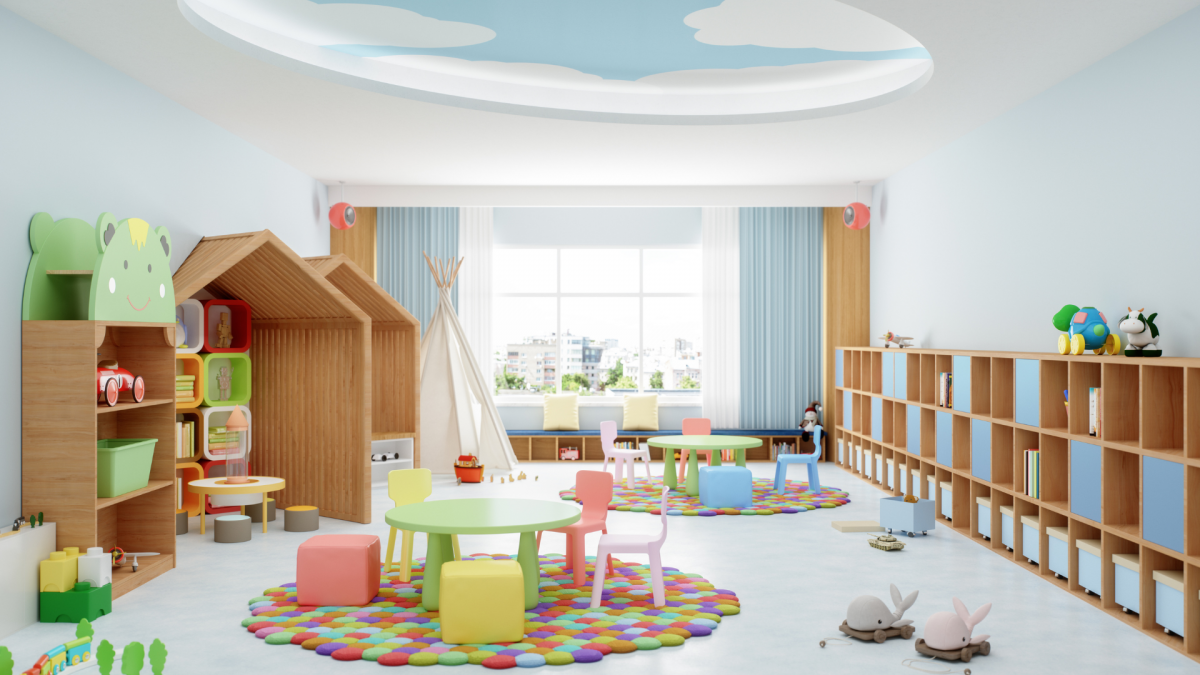 Kindergärten in Sottrum, Rotenburg (Wümme), Ottersberg, Achim, Oyten